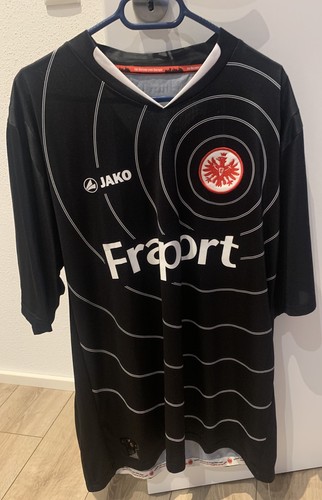 Eintracht frankfurt jako - eintracht,