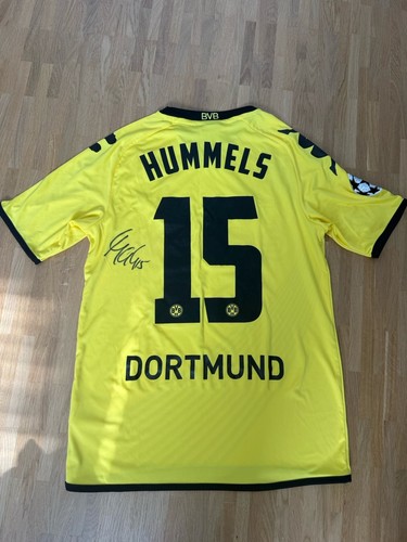 Borussia dortmund trikot - borussia, cl
