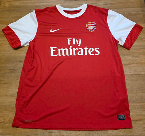 Original nike arsenal - nike, london
