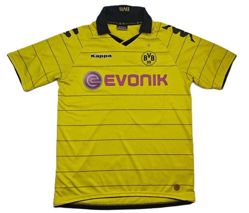Größe kappa bvb borussia - größe,