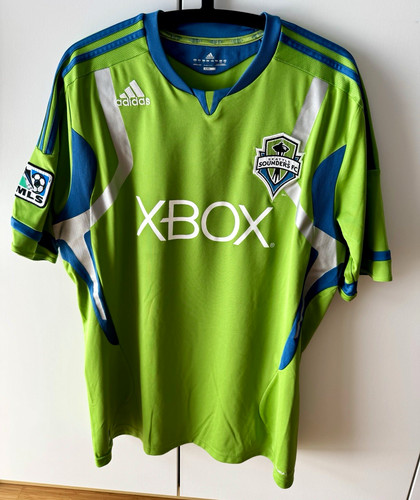 Seattle sounders 2011 - fc, 2011/12