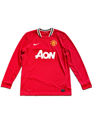 Manchester united trikot - manchester,