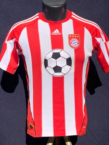 Adidas bayern münchen - fc,