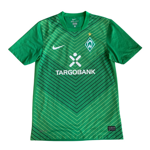 Werder bremen trikot 2011 - werder,