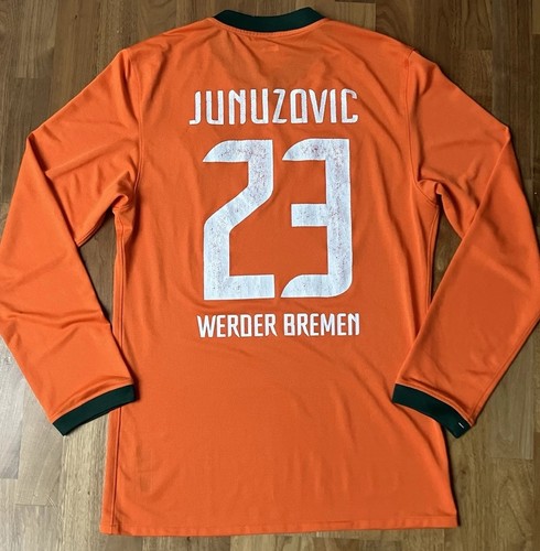 Spielerversion junuzovic - spielerversion,