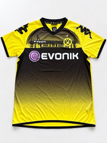 Bvb kappa derby sondertrikot - derby,