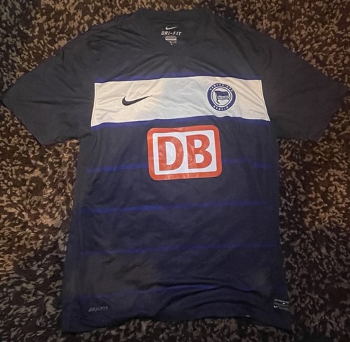 Hertha bsc trikot - hertha,