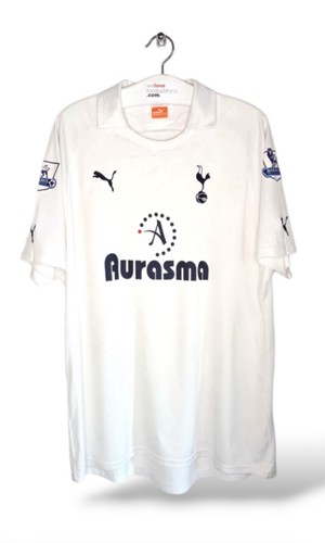 Puma retro tottenham hotspur - puma,