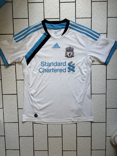 Liverpool trikot third - fc,