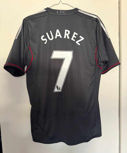 Luis suárez trikot - suárez, |