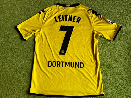 Bvb dortmund trikot - bvb,