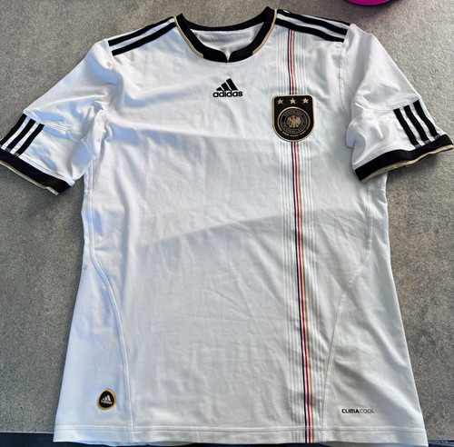 Adidas deutschland dfb trikot - adidas,