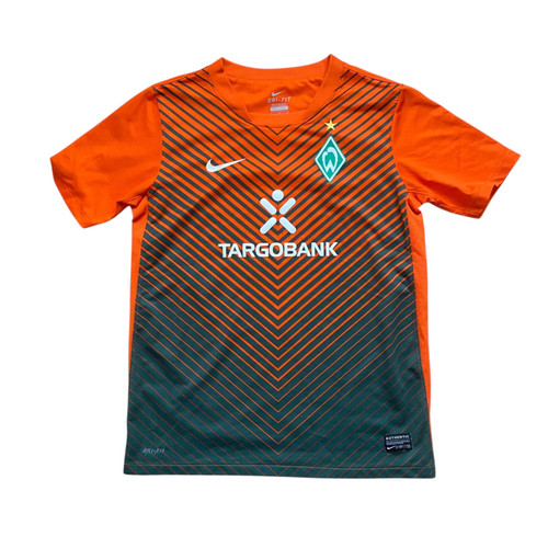 Werder bremen trikot 2011 - werder, 2011/12