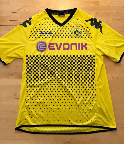 Bvb borussia dortmund trikot - borussia,