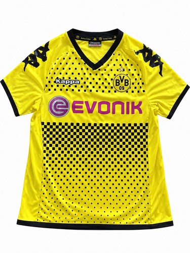 Bvb dortmund trikot 2011 - dortmund,