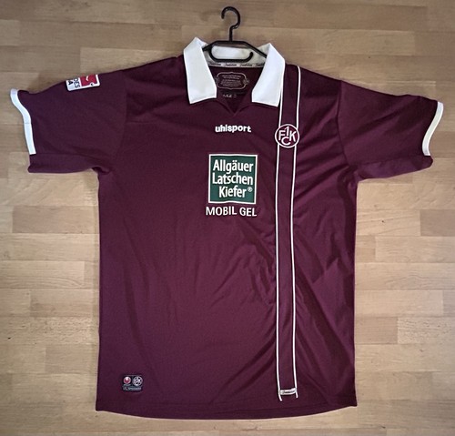 Uhlsport heim kurzarm - uhlsport, heim-kurzarm-trikot