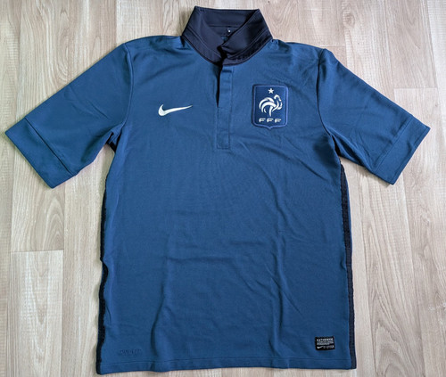 France frankreich trikot - trikot, 2011