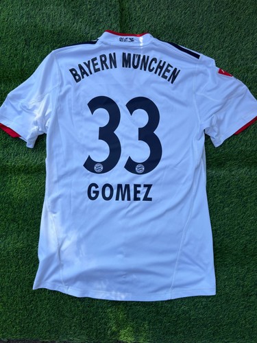 Bayern münchen trikot - fc,
