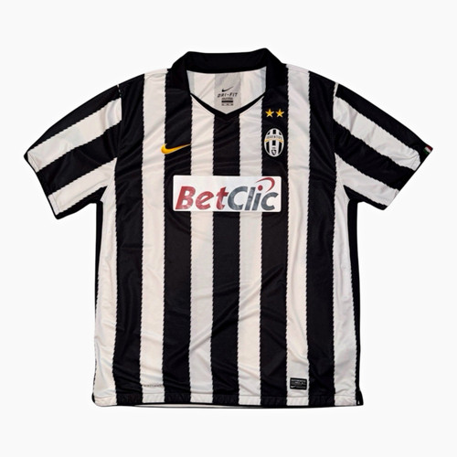 Nike juventus 2011 dri - 2011, dri-fit