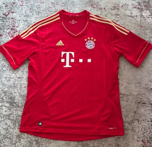 Bayern münchen heimtrikot - fc,