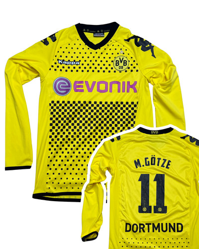 Dortmund trikot 176 - dortmund, gr.