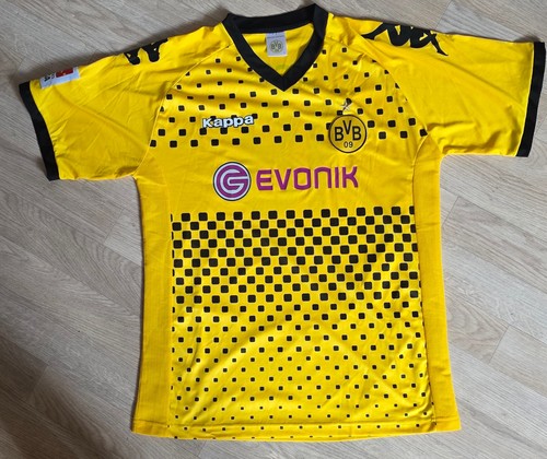 Kappa 2011 borussia - kappa,