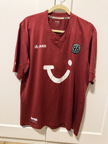 Hannover trikot jako saison - hannover,