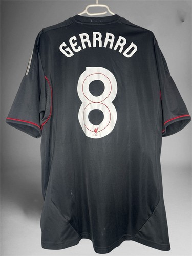 Liverpool adidas gerrard - fc,