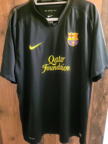 Nike barcelona dri fit - nike,