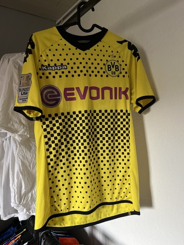 Borussia dortmund trikot - borussia,