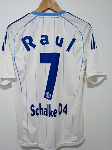 Original schalke trikot 7 - schalke, #7