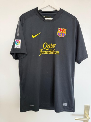 Barcelona auswärtstrikot - barcelona,
