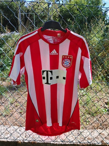 Bayern münchen trikot - fc,