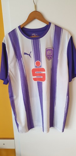 Vfl osnabrück trikot - osnabrück,