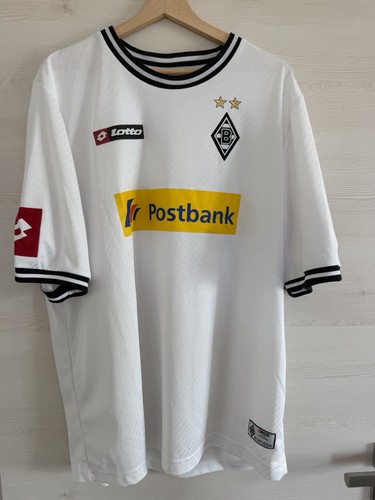 Borussia mönchengladbach home - mönchengladbach,
