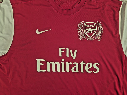 Trikot arsenal london saison - arsenal,