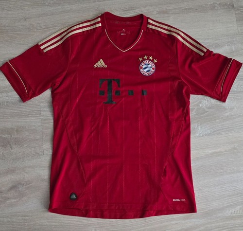 Bayern münchen trikot home - trikot,