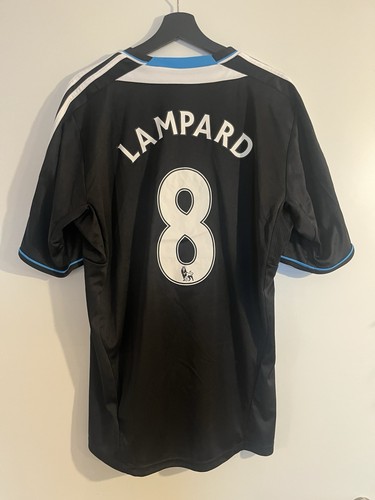Chelsea frank lampard - chelsea,