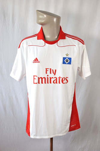 Hamburger 2010 2011 - sv, 2010/2011