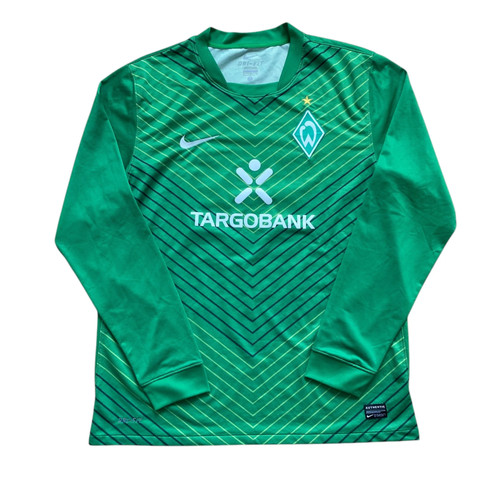 Werder bremen trikot - werder,