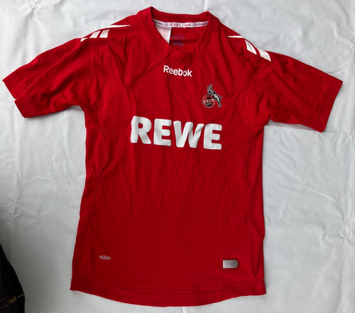 Reebok köln kinder away - köln,
