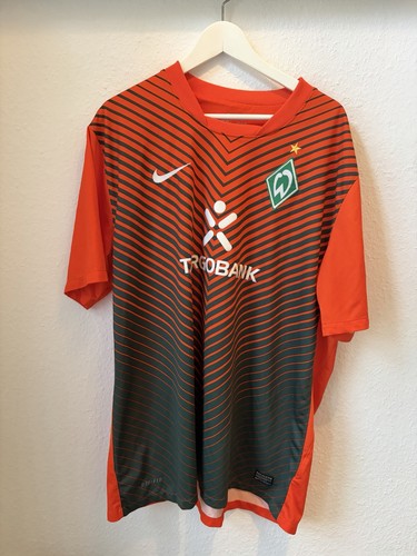 Werder bremen - sv,