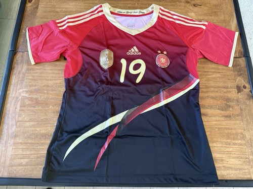 Dfb deutschland frauen trikot - deutschland,