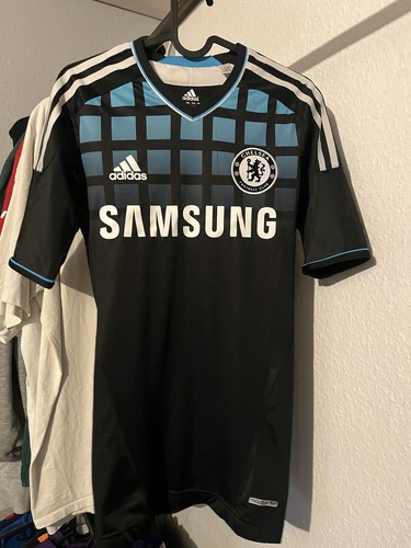 Chelsea trikot 2011 player - chelsea,