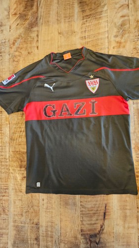 Vfb stuttgart trikot harnik - vfb,