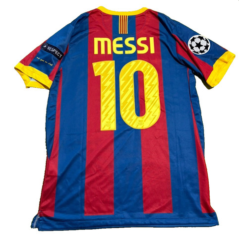 Barcelona trikot messi - barcelona,