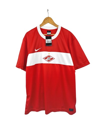 Nike spartak moskau 2011 2012 - spartak,