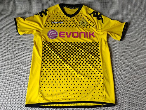 Borussia dortmund trikot - dortmund,