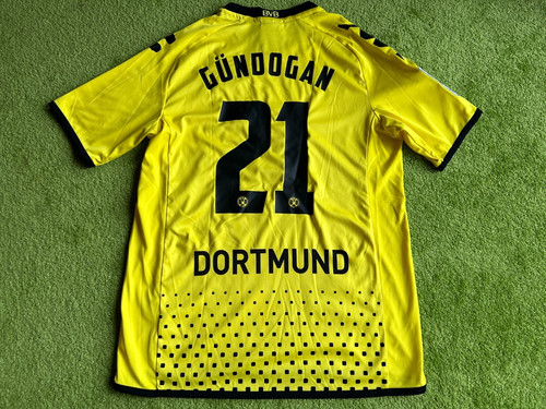 Bvb trikot spielertrikot - bvb,