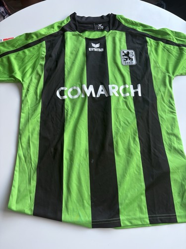 Tsv 1860 münchen trikot - tsv, erima